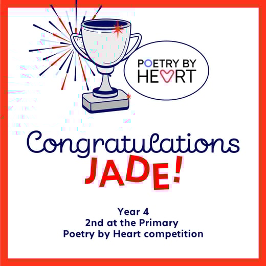 Jade-post