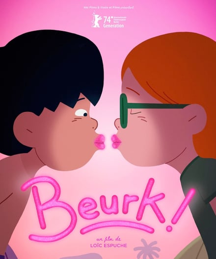 beurk