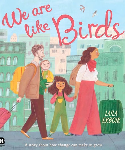 birds