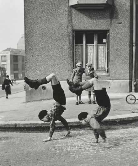 doisneau