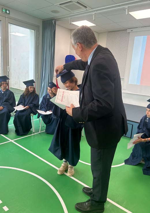graduation