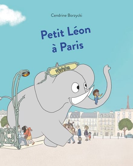 petit-léon