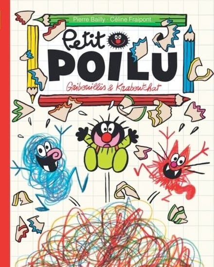 petit-poilu