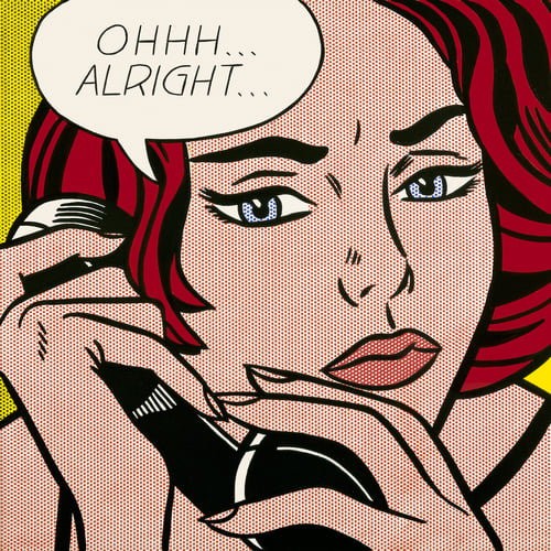 roy-lichtenstein-ohhhe280a6-alrighte280a6-1964
