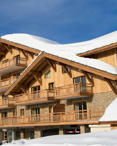 ski